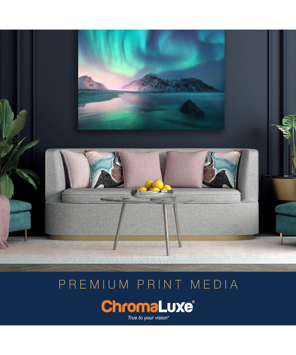 photoX × ChromaLuxe: Where Partnership Meets Perfection