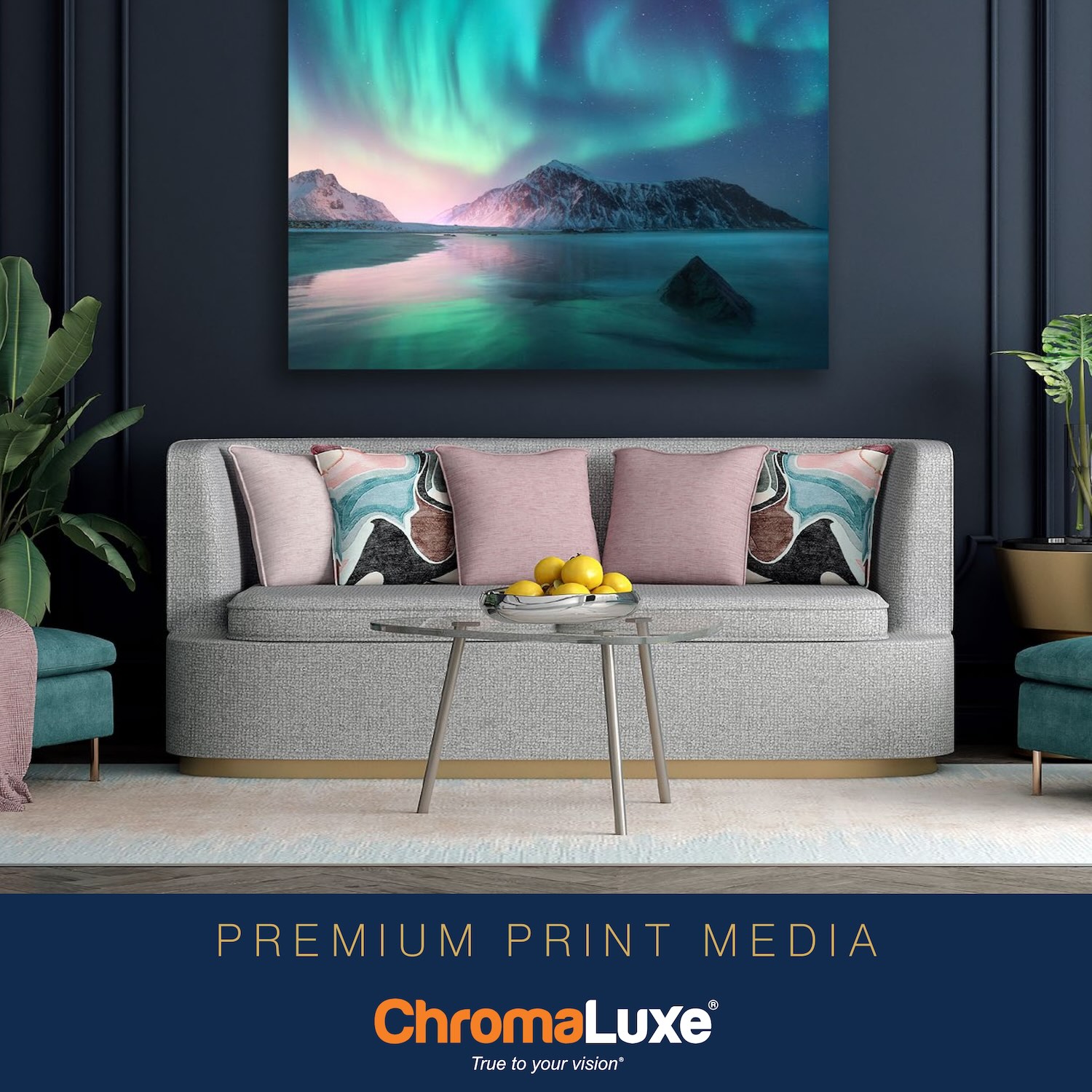 photoX × ChromaLuxe: Where Partnership Meets Perfection