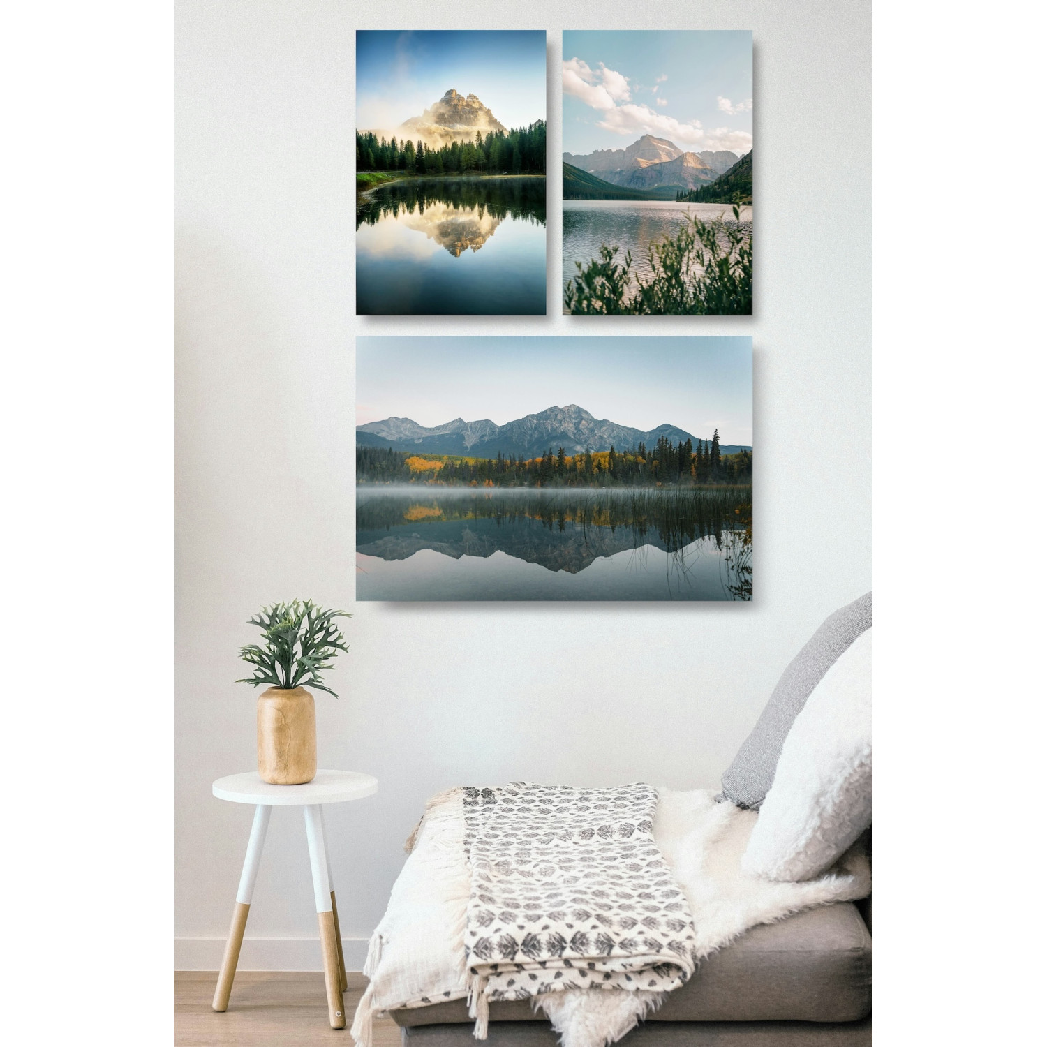 Shop Metal Print