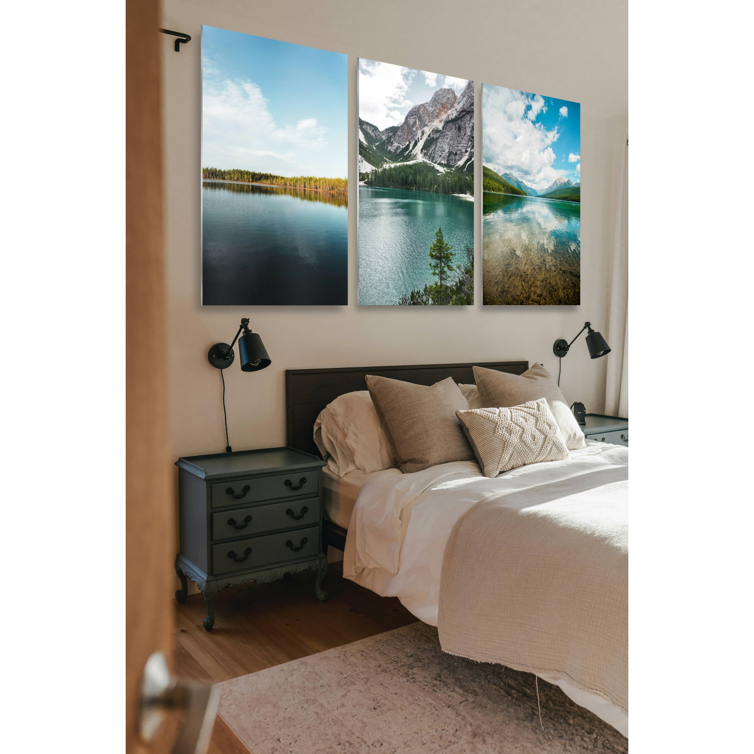 Shop Metal Print