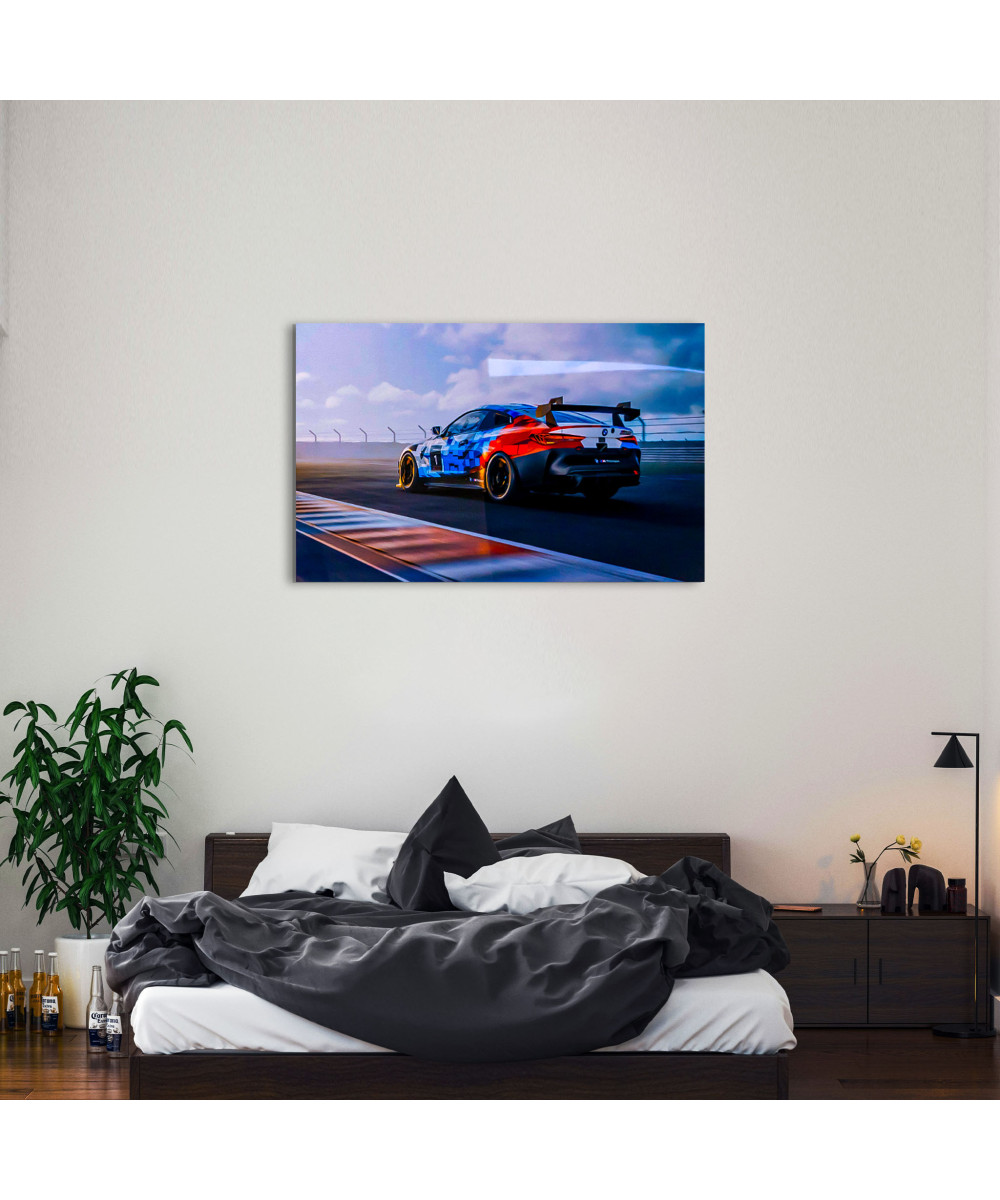 Elevating Spaces with Metal Prints
