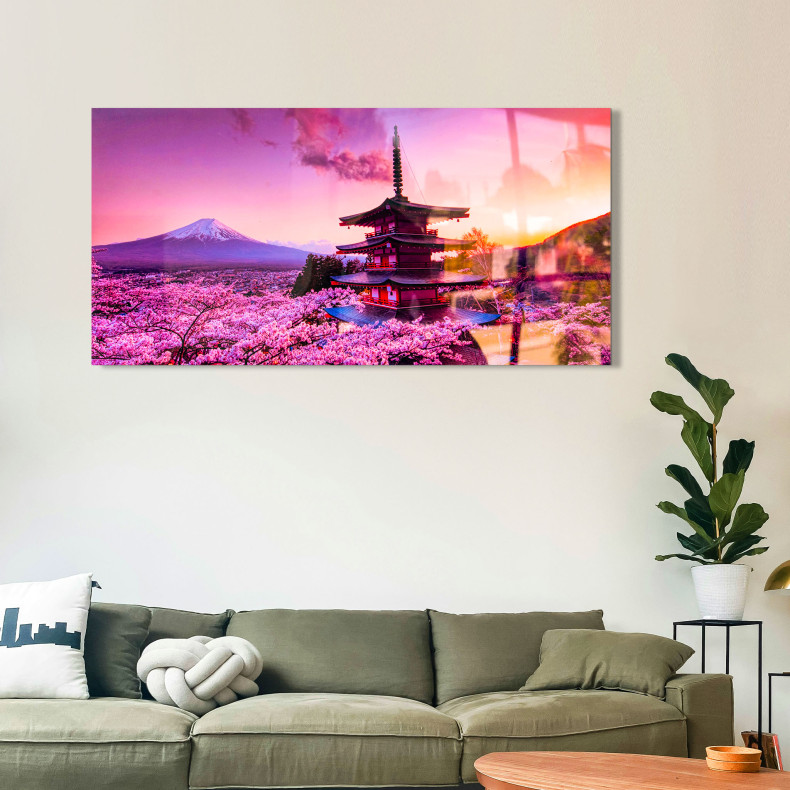 Exhibit Mount