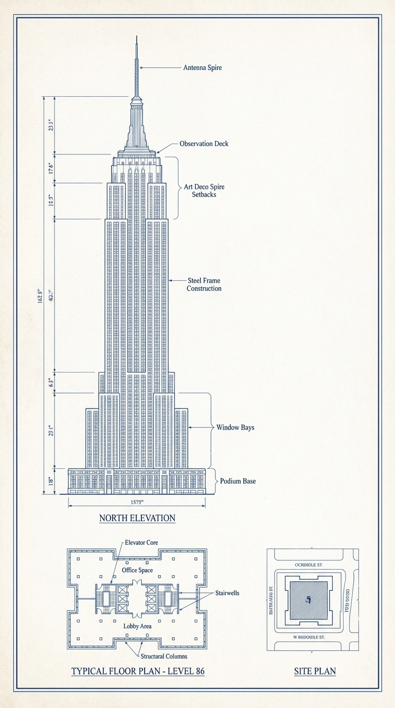 Building Diagram